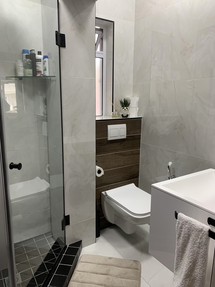 To Let 3 Bedroom Property for Rent in Sea Point Western Cape